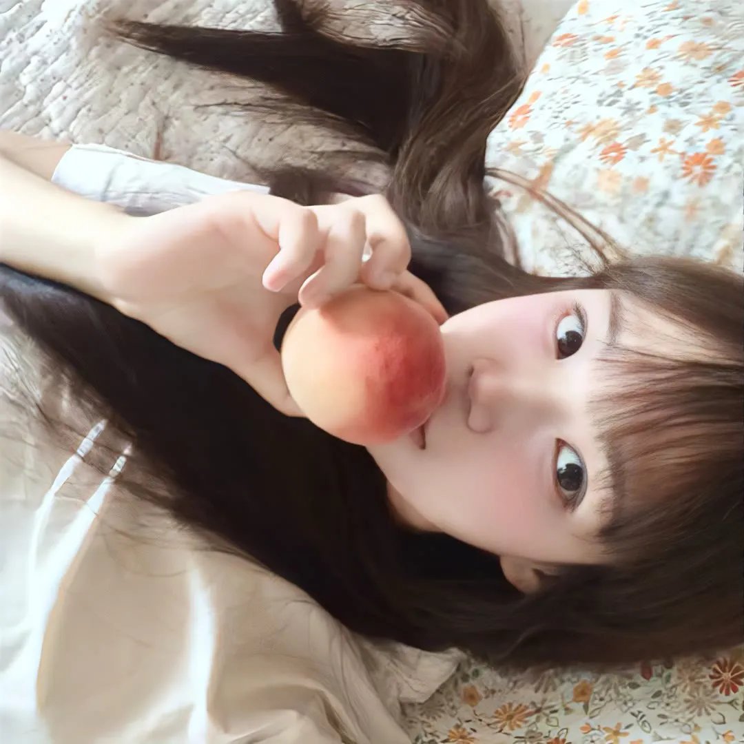 留神