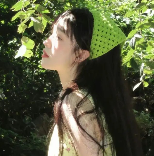 稻浪上的梦想家